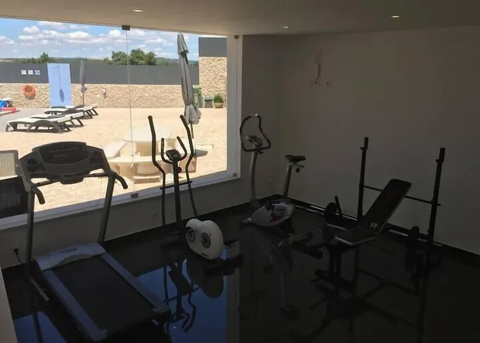 Sunfield Guest House - Only Adults Albufeira